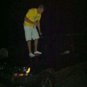 Meet your Posher, Michael